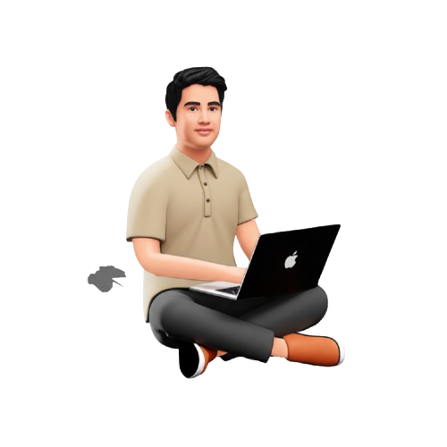 Cartoon of me